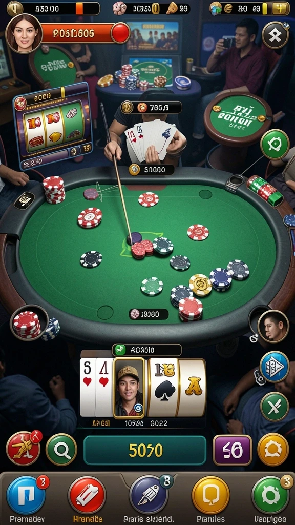 Screenshot 72lucky nomor 2