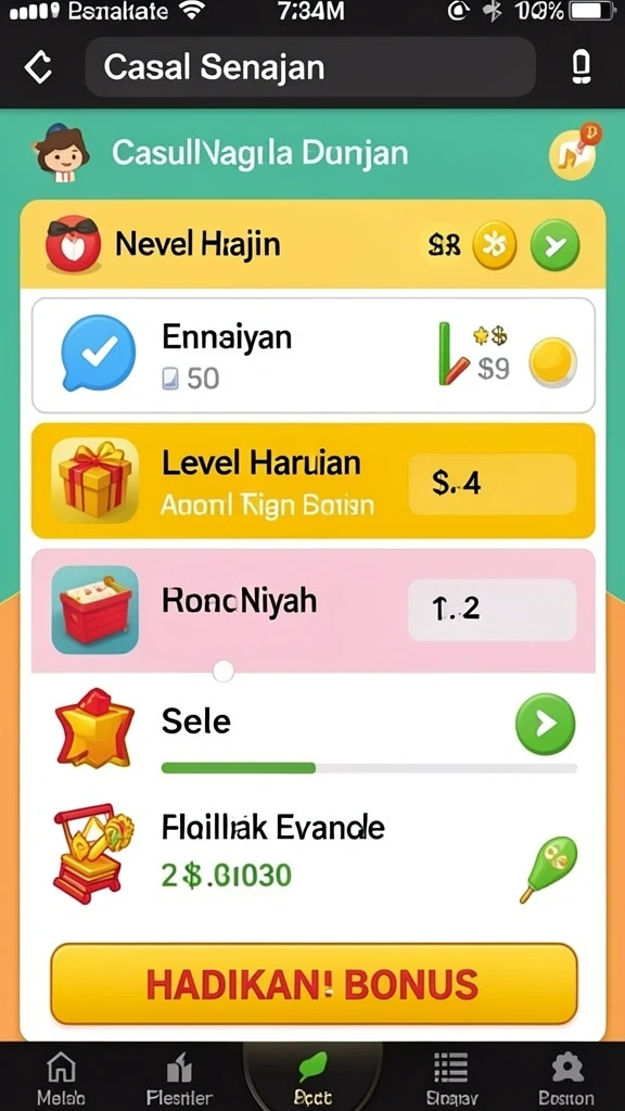 Screenshot 98spin nomor 1