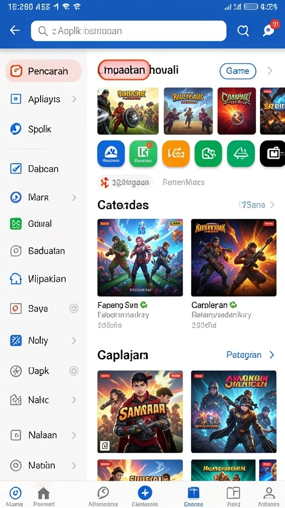 Screenshot ciputratoto nomor 1