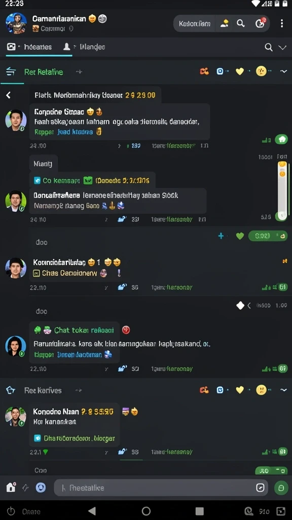 Screenshot grabwin nomor 3