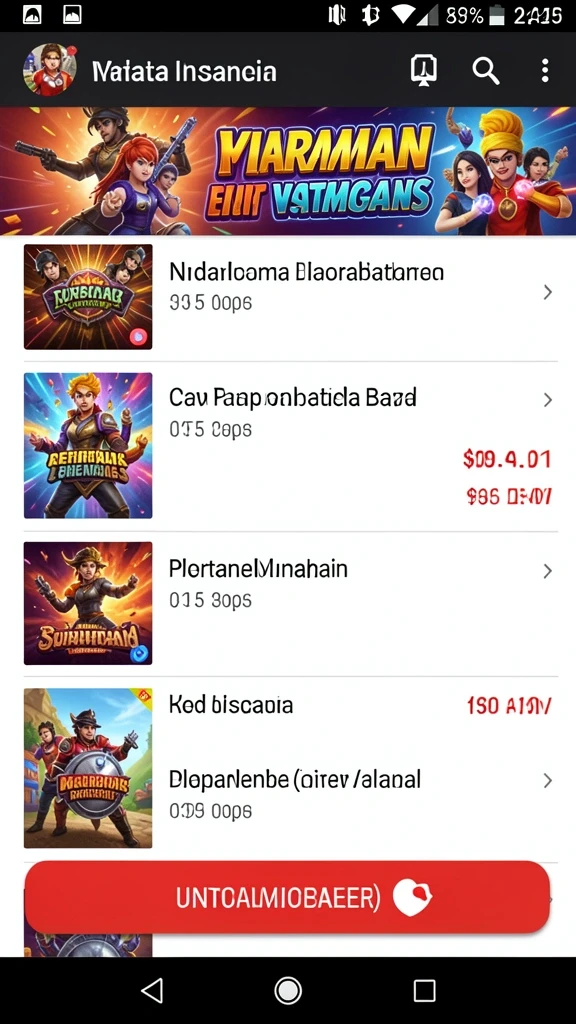 Screenshot hokiwin nomor 2