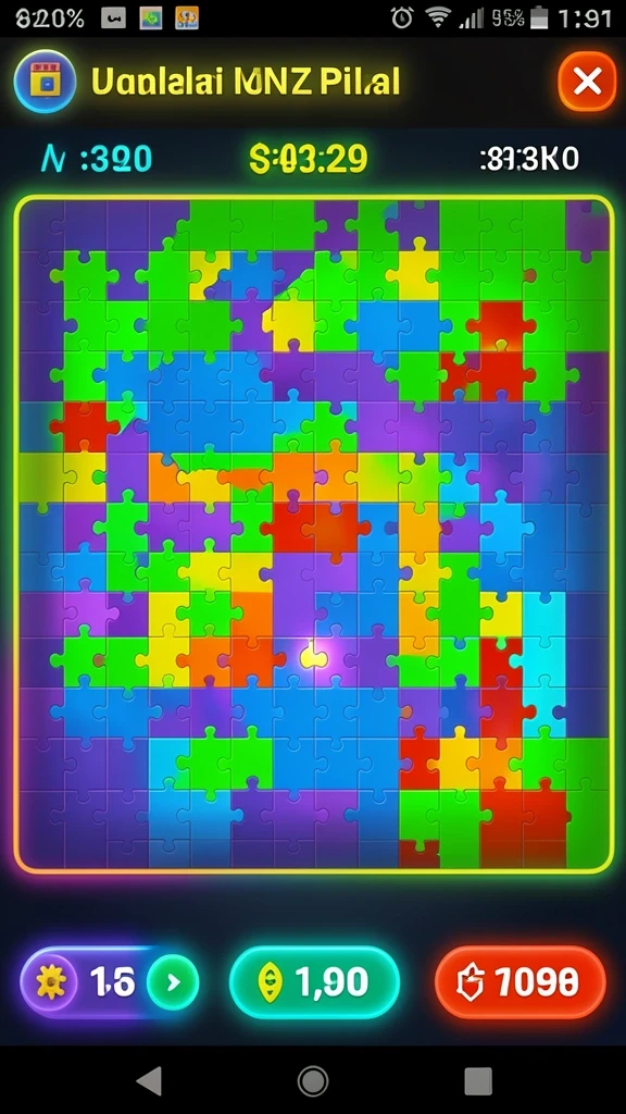 Screenshot hokiwin nomor 3