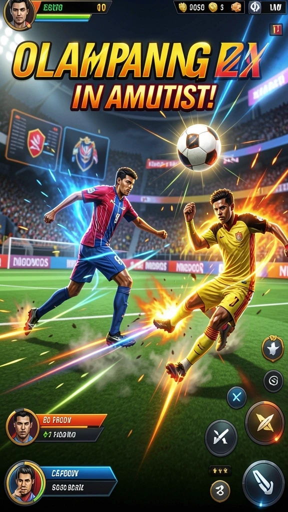 Screenshot idagame nomor 2