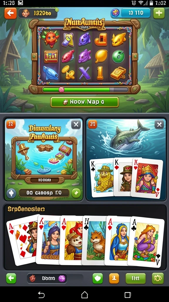 Screenshot multibet88 nomor 3