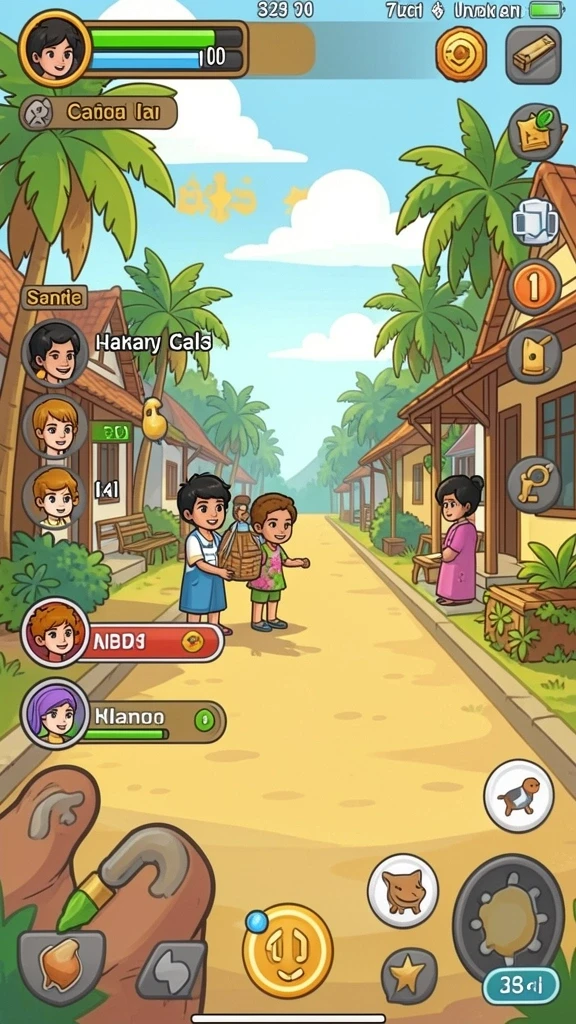 Screenshot rk88 nomor 1