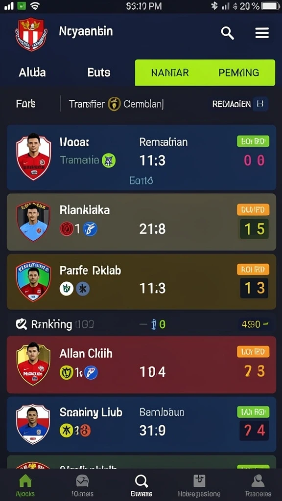 Screenshot sulebet nomor 2