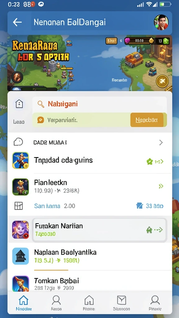 Screenshot ternatetoto nomor 2