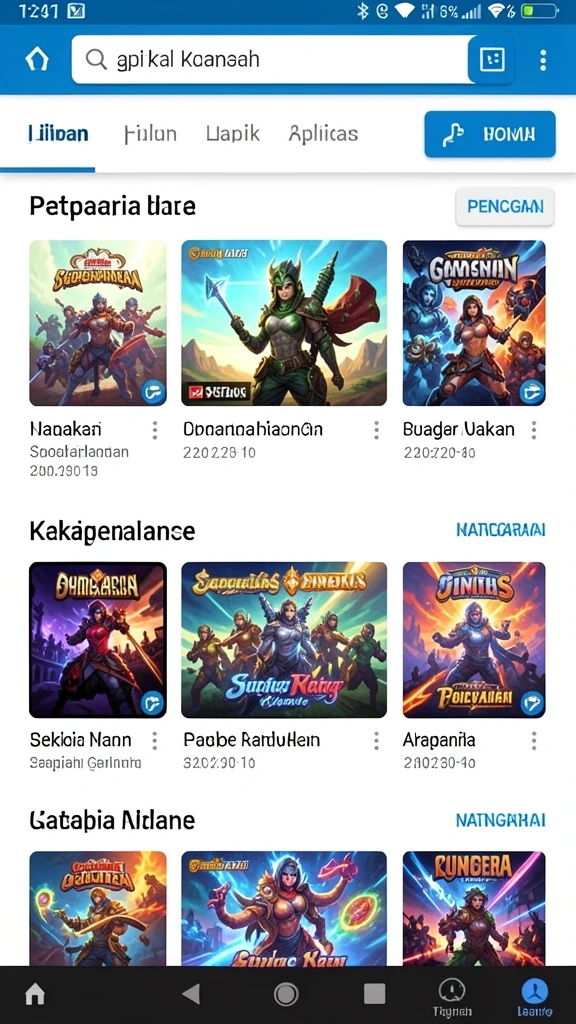 Screenshot toto99 nomor 2