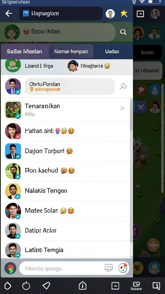 Screenshot toto99 nomor 3